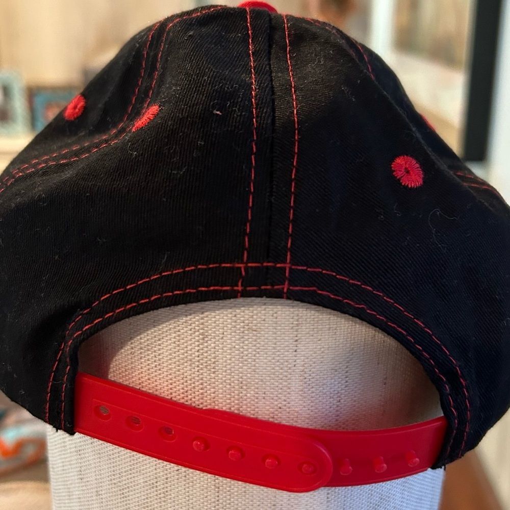 Mickey Mouse baseball cap - Picture 2 of 4